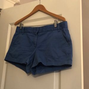 JCREW CHINOS SIZE 10